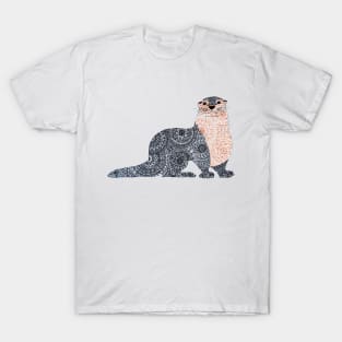 Clarence the Otter T-Shirt